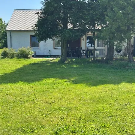 Haus Charenza بيت للعطل Garz (Rugen)