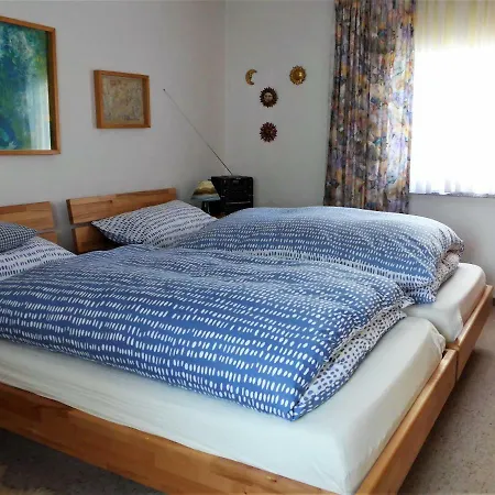 بيت للعطل Haus Charenza Garz (Rugen)