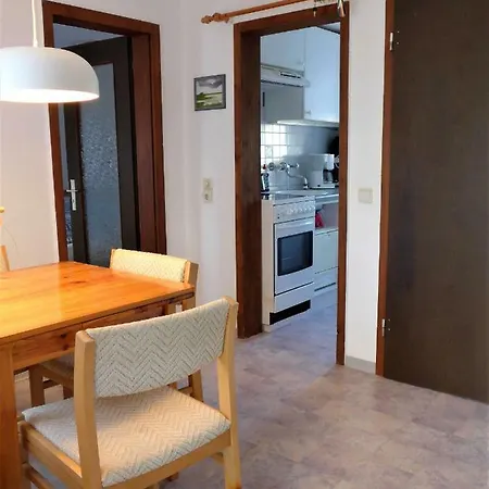 Σπίτι διακοπών Haus Charenza *