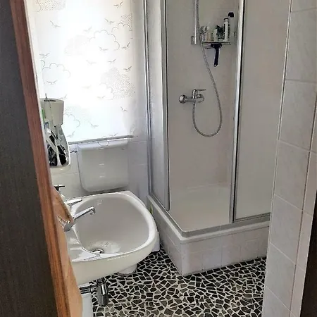 بيت للعطل Haus Charenza *